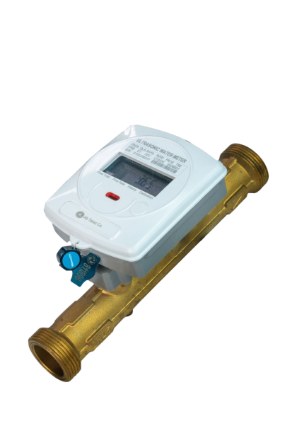 کنتور هوشمند